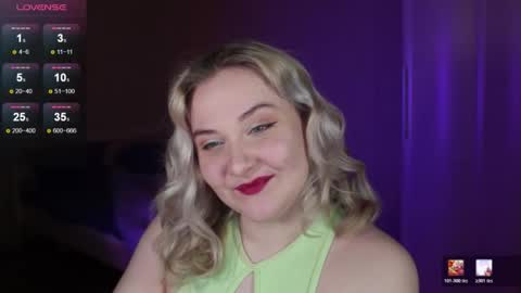 Ilona online show from 02/08/26, 08:23