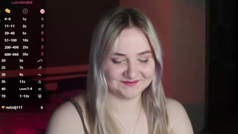 Ilona online show from 03/16/26, 11:53