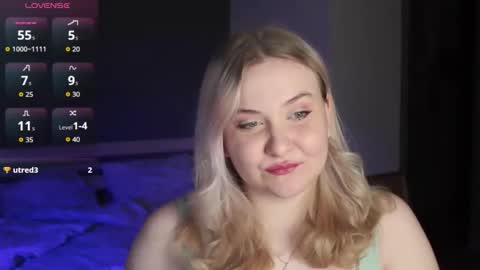 Ilona online show from 04/13/26, 11:54