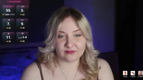 Ilona online show from 04/14/26, 11:55