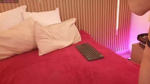 Sensual Kim77 online show from 03/11/26, 12:44