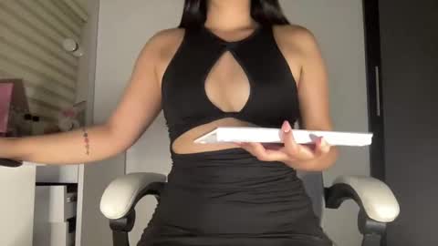 Snapshot of sensual_little_angel chatting on 01/18/25, 06:24 Nataly online show from 01/18/25, 06:24