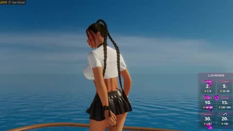 Oriana online show from 09/22/25, 11:12