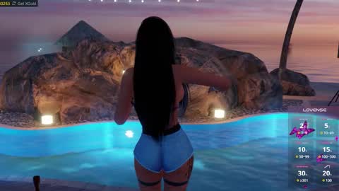 Oriana online show from 10/10/25, 02:10