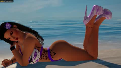 Oriana online show from 10/26/25, 01:06