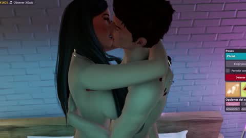 Oriana online show from 11/28/25, 11:51