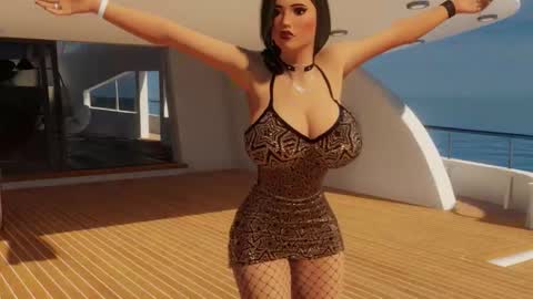 Oriana online show from 12/18/25, 02:12