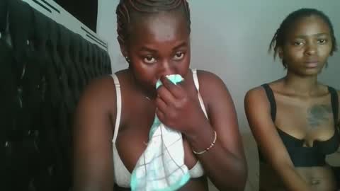 sensual_ria online show from 04/18/26, 09:37