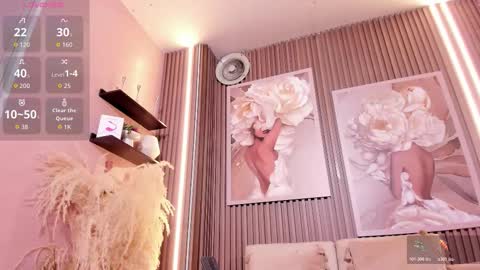 sensual_shanel online show from 03/08/26, 02:15