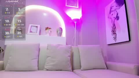 sensual_shanel online show from 05/06/26, 01:25
