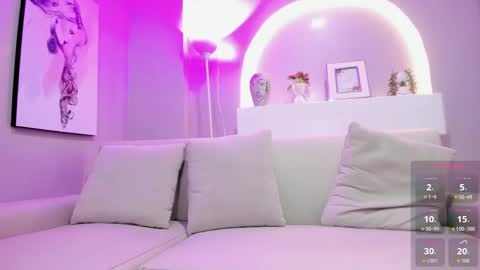 sensual_shanel online show from 06/02/26, 01:51