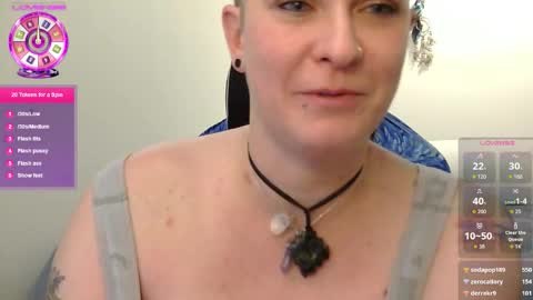 Snapshot of sensual_sickie chatting on 10/20/25, 12:11 sensual sickie online show from 10/20/25, 12:11