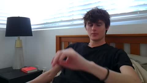 Cam online show from 01/28/25, 08:47