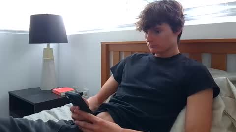 Cam online show from 01/30/25, 07:26