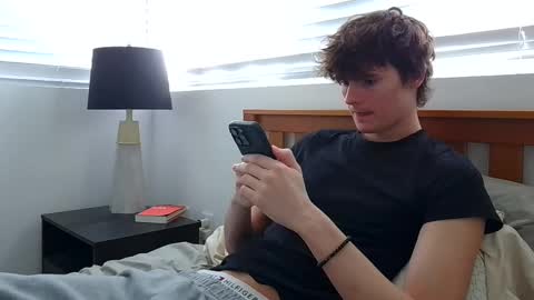 Cam online show from 02/11/25, 07:16