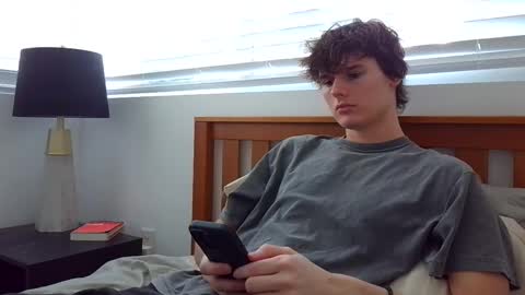 Cam online show from 02/15/25, 09:26