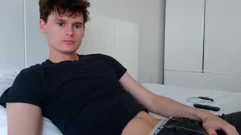 Cam online show from 04/07/26, 10:09