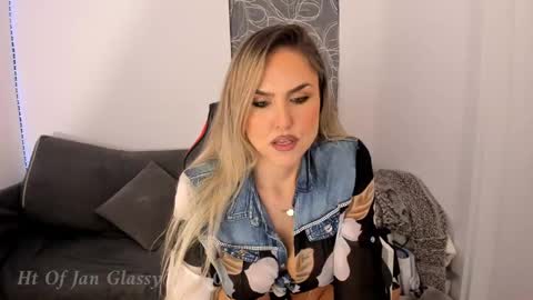 sensualbarbies online show from 01/30/25, 11:33