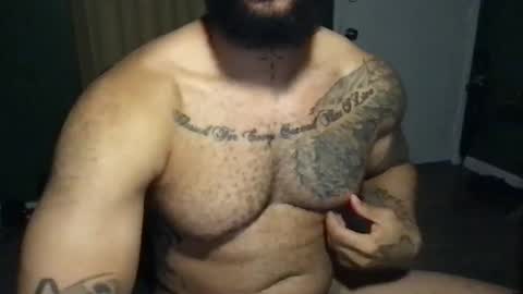 SensualBates online show from 11/06/25, 09:10