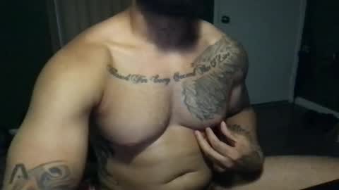 SensualBates online show from 11/13/25, 12:53