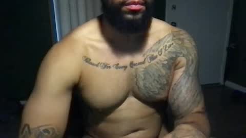 SensualBates online show from 11/13/25, 02:49