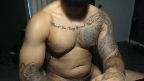 SensualBates online show from 11/14/25, 03:22