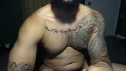 SensualBates online show from 11/25/25, 02:06