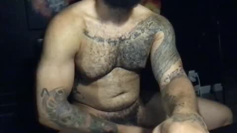 SensualBates online show from 02/01/26, 02:04