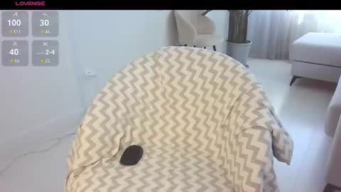 sensualberry online show from 07/13/26, 06:16