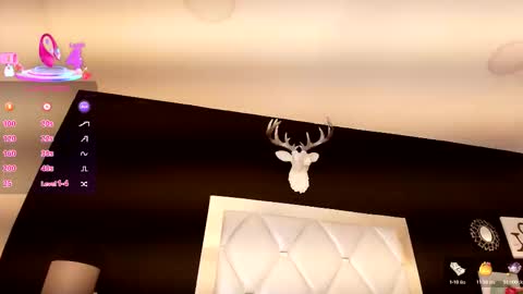 sensualcrazy online show from 10/04/25, 09:51