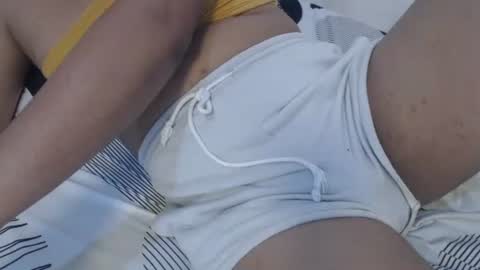 dahlia potter online show from 03/20/26, 10:20