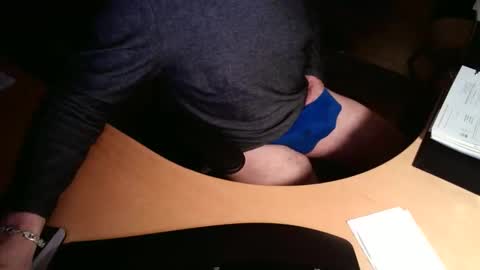 Sensually Yours online show from 02/05/26, 01:21