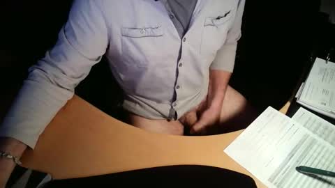 Sensually Yours online show from 02/12/26, 01:22