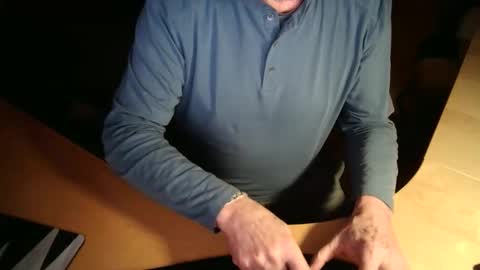 Sensually Yours online show from 02/18/26, 01:34