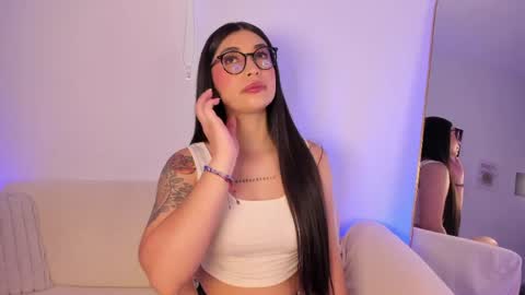 sensualhaven_ online show from 05/03/26, 06:03