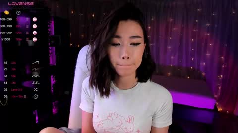 Snapshot of sensualily chatting on 02/27/25, 08:09 Kiki online show from 02/27/25, 08:09