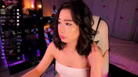 Kiki online show from 01/17/26, 04:00