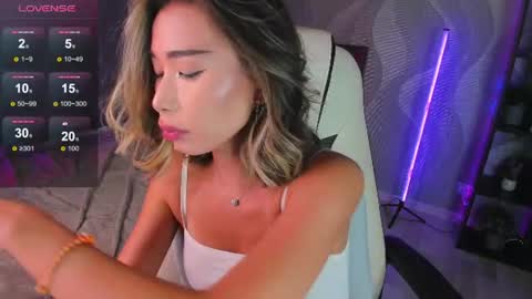 Kiki online show from 06/28/26, 03:40