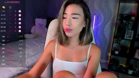 Kiki online show from 07/05/26, 03:41