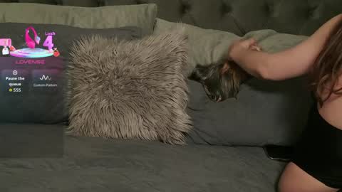 Alya online show from 03/30/26, 01:50