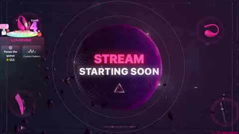 Snapshot of sensualldream chatting on 06/17/26, 01:08 Alya online show from 06/17/26, 01:08