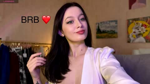 sensuallucy233 online show from 01/14/26, 06:30