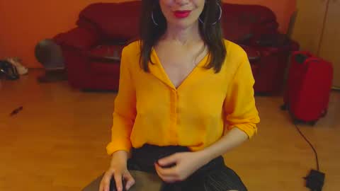 Snapshot of sensualmyra chatting on 01/30/25, 04:34 sensualmyra online show from 01/30/25, 04:34