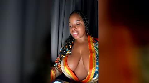 sensualprima online show from 06/13/26, 01:42