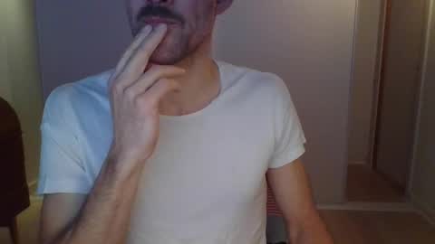 Snapshot of sensuasculine chatting on 01/06/25, 10:46 Matt online show from 01/06/25, 10:46