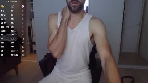 Snapshot of sensuasculine chatting on 10/06/25, 08:34 Matt online show from 10/06/25, 08:34