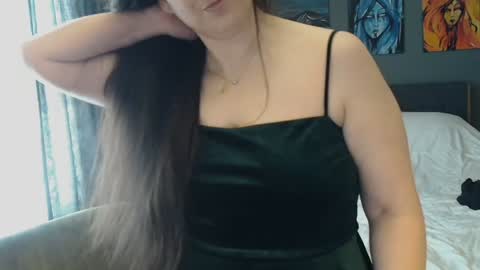 Snapshot of sentfrmheaven chatting on 12/14/24, 05:47 Tara online show from 12/14/24, 05:47