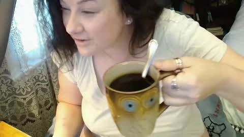 Snapshot of sentfrmheaven chatting on 02/17/25, 01:32 Tara online show from 02/17/25, 01:32