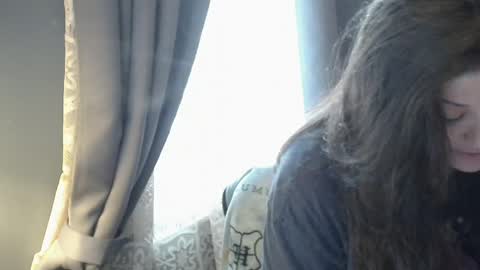 Snapshot of sentfrmheaven chatting on 02/23/25, 02:14 Tara online show from 02/23/25, 02:14