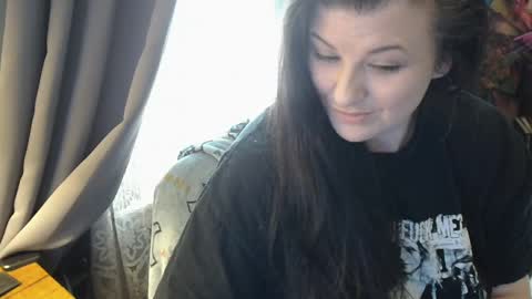 Snapshot of sentfrmheaven chatting on 03/05/25, 04:24 Tara online show from 03/05/25, 04:24